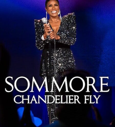 مشاهدة عرض Sommore Chandelier Fly 2026 مترجم