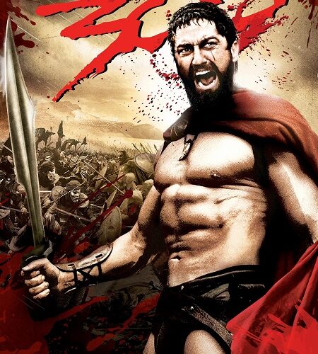 مشاهدة فيلم وتحميل 300 2006 مترجم