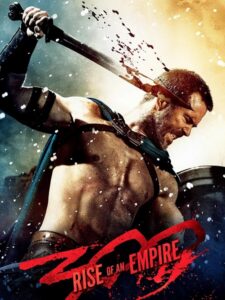 مشاهدة فيلم وتحميل 300 Rise of an Empire 2014 مترجم
