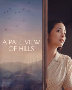 مشاهدة فيلم وتحميل A Pale View of Hills 2025 مترجم