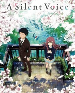 مشاهدة فيلم وتحميل A Silent Voice 2016 مترجم