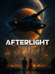 مشاهدة فيلم وتحميل Afterlight 2025 مترجم