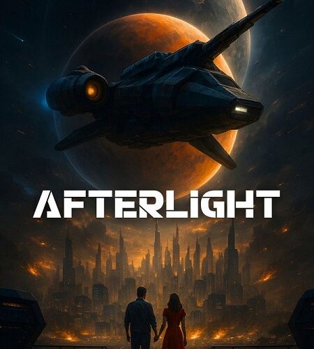 مشاهدة فيلم وتحميل Afterlight 2025 مترجم