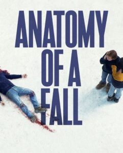 مشاهدة فيلم وتحميل Anatomy of a Fall 2023 مترجم