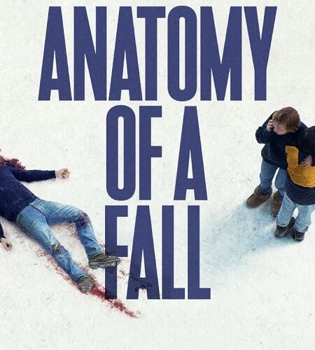 مشاهدة فيلم وتحميل Anatomy of a Fall 2023 مترجم