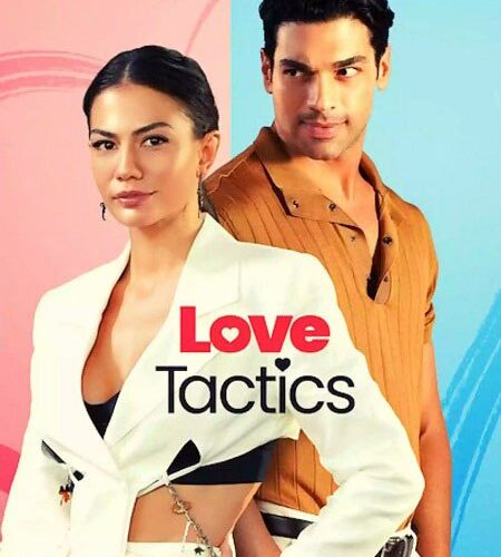 مشاهدة فيلم وتحميل اساليب الحب Ask Taktikleri 1 2022 مترجم