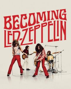 مشاهدة فيلم وتحميل Becoming Led Zeppelin 2025 مترجم