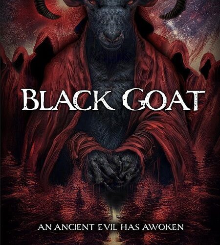 مشاهدة فيلم وتحميل Black Goat 2025 مترجم