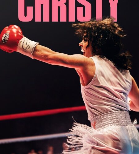 مشاهدة فيلم وتحميل Christy 2025 مترجم