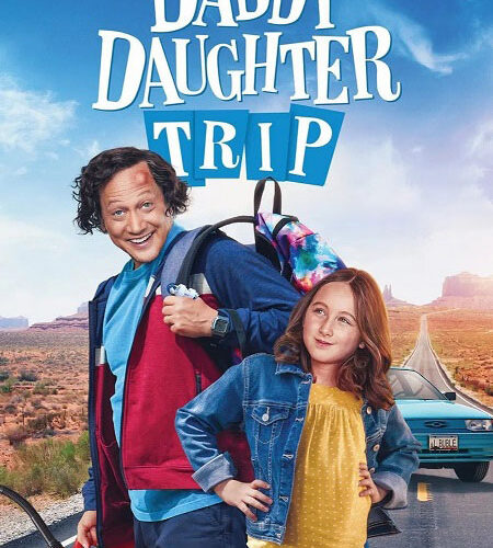 مشاهدة فيلم وتحميل Daddy Daughter Trip 2022 مترجم