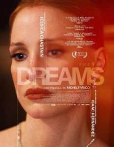 مشاهدة فيلم وتحميل Dreams 2025 مترجم