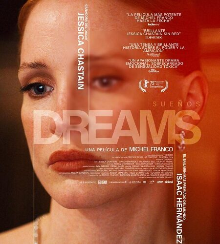 مشاهدة فيلم وتحميل Dreams 2025 مترجم