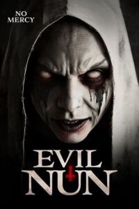 مشاهدة فيلم وتحميل Evil Nun 2025 مترجم