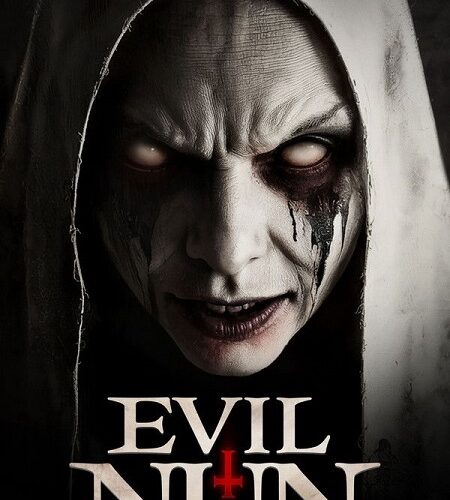 مشاهدة فيلم وتحميل Evil Nun 2025 مترجم