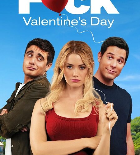 مشاهدة فيلم وتحميل F Valentine’s Day 2026 مترجم