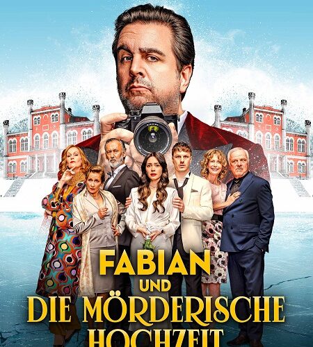 مشاهدة فيلم وتحميل Fabian and the Deadly Wedding 2026 مترجم