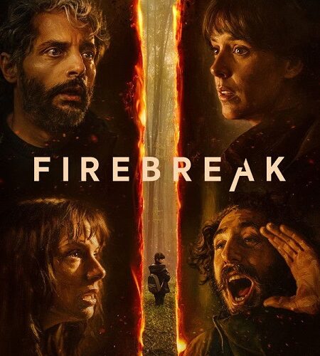 مشاهدة فيلم وتحميل Firebreak 2026 مترجم