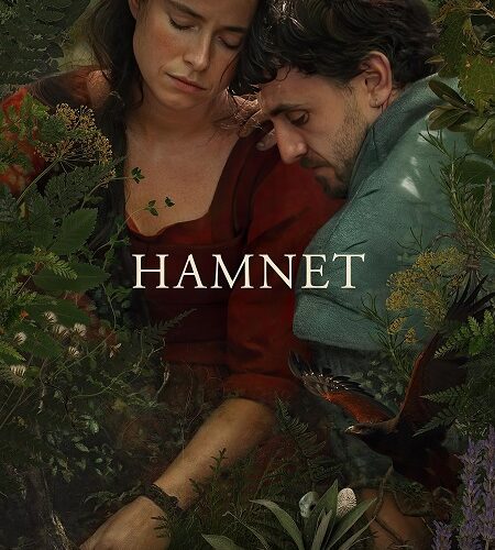 مشاهدة فيلم وتحميل Hamnet 2025 مترجم