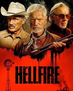 مشاهدة فيلم وتحميل Hellfire 2026 مترجم