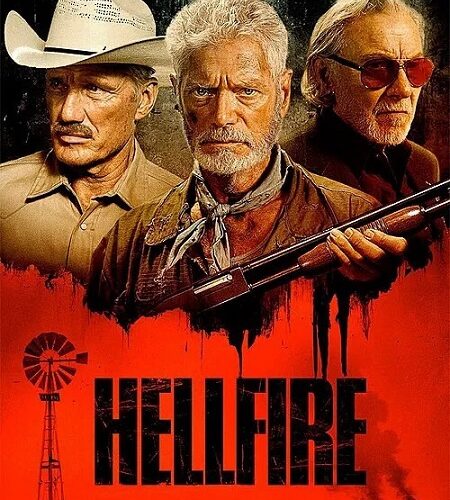 مشاهدة فيلم وتحميل Hellfire 2026 مترجم