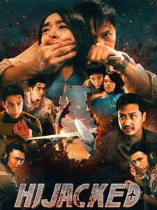مشاهدة فيلم وتحميل Hijacked 2025 مترجم