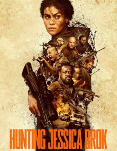 مشاهدة فيلم وتحميل Hunting Jessica Brok 2025 مترجم