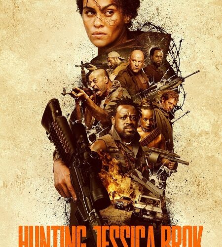مشاهدة فيلم وتحميل Hunting Jessica Brok 2025 مترجم