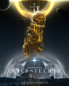 مشاهدة فيلم وتحميل Interstellar 2014 مترجم