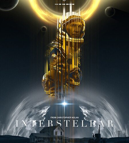 مشاهدة فيلم وتحميل Interstellar 2014 مترجم