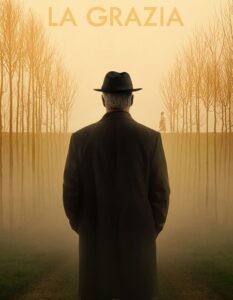 مشاهدة فيلم وتحميل La Grazia 2025 مترجم