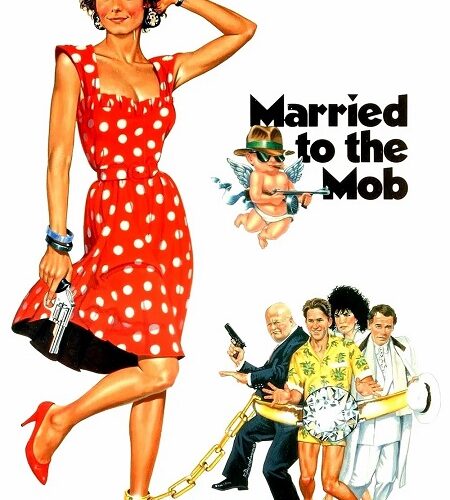مشاهدة فيلم وتحميل Married to the Mob 1988 مترجم