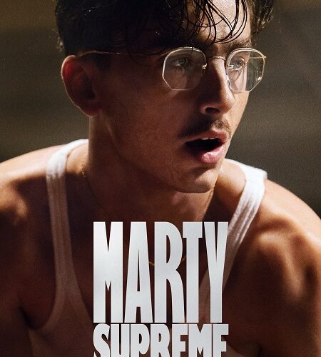 مشاهدة فيلم وتحميل Marty Supreme 2025 مترجم