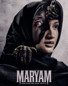 مشاهدة فيلم وتحميل Maryam The Untold Story 2025 مترجم