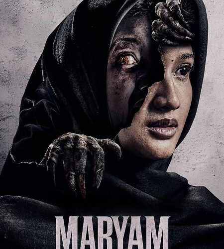 مشاهدة فيلم وتحميل Maryam The Untold Story 2025 مترجم