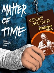 مشاهدة فيلم وتحميل Matter of Time 2025 مترجم