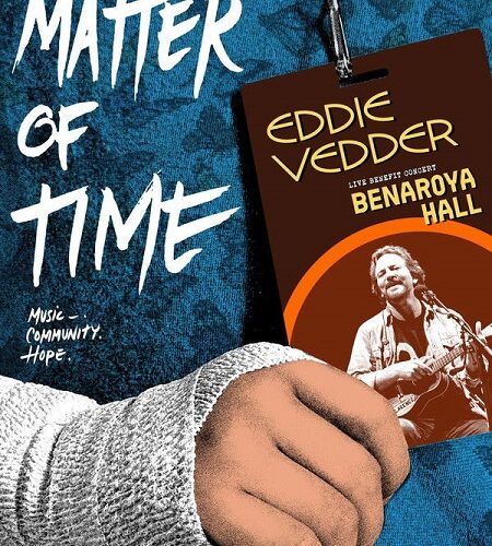 مشاهدة فيلم وتحميل Matter of Time 2025 مترجم