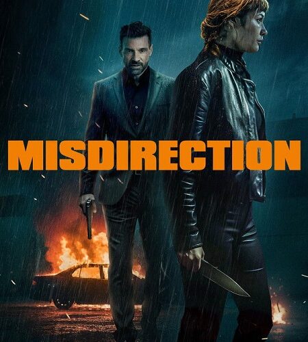 مشاهدة فيلم وتحميل Misdirection 2026 مترجم