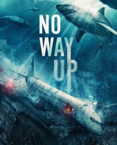 مشاهدة فيلم وتحميل No Way Up 2024 مترجم