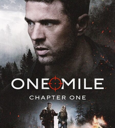 مشاهدة فيلم وتحميل One Mile Chapter One 2026 مترجم