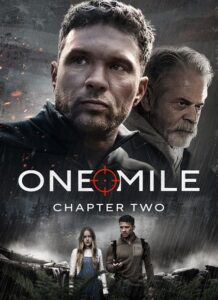مشاهدة فيلم وتحميل One Mile Chapter Two 2026 مترجم