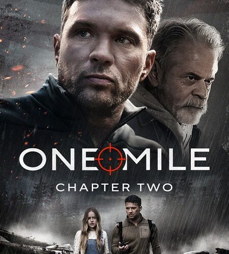 مشاهدة فيلم وتحميل One Mile Chapter Two 2026 مترجم