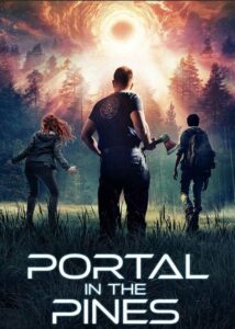 مشاهدة فيلم وتحميل Portal in the Pines 2025 مترجم