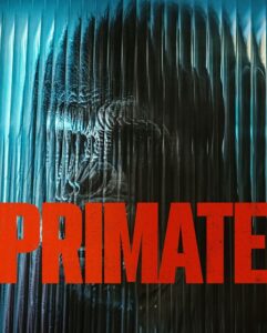 مشاهدة فيلم وتحميل Primate 2025 مترجم