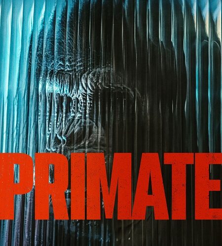 مشاهدة فيلم وتحميل Primate 2025 مترجم