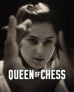 مشاهدة فيلم وتحميل Queen of Chess 2026 مترجم