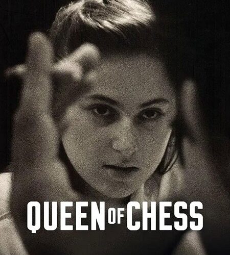 مشاهدة فيلم وتحميل Queen of Chess 2026 مترجم