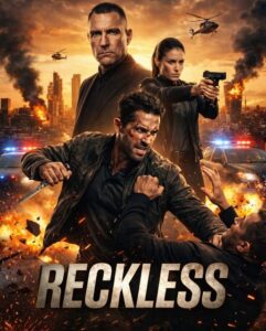 مشاهدة فيلم وتحميل Reckless 2026 مترجم