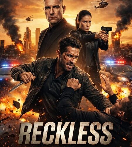 مشاهدة فيلم وتحميل Reckless 2026 مترجم