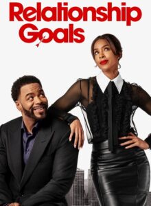 مشاهدة فيلم وتحميل Relationship Goals 2026 مترجم