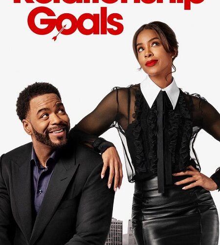 مشاهدة فيلم وتحميل Relationship Goals 2026 مترجم